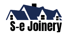 SE joinery joiner - loft conversions belfast - logo